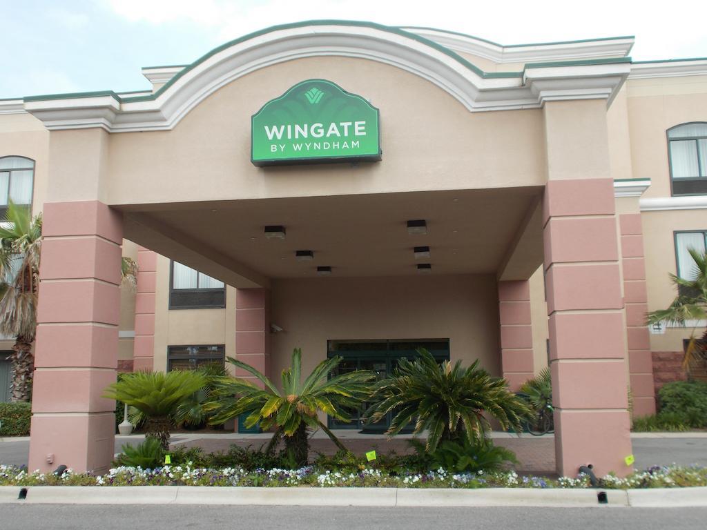 Wingate By Wyndham Destin Hotel Buitenkant foto