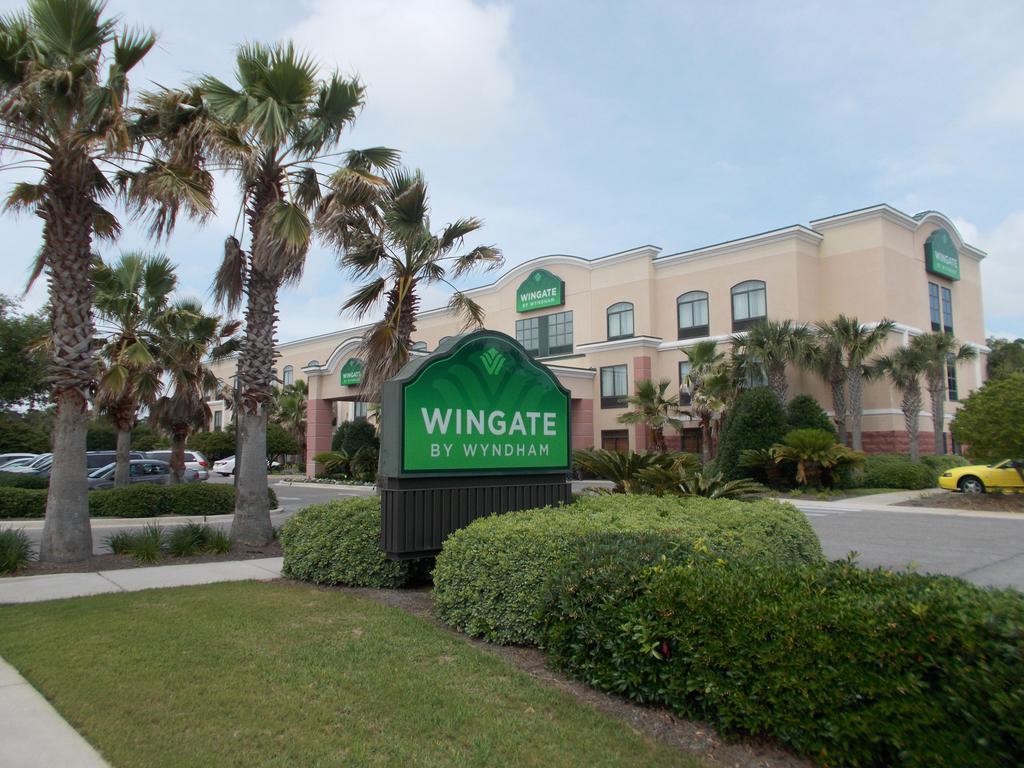 Wingate By Wyndham Destin Hotel Buitenkant foto